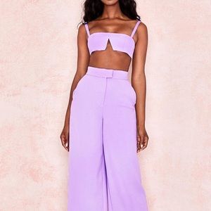 NWT HOUSE OF CB Leela Set